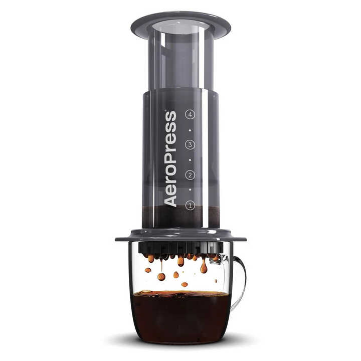 Aeropress Classic