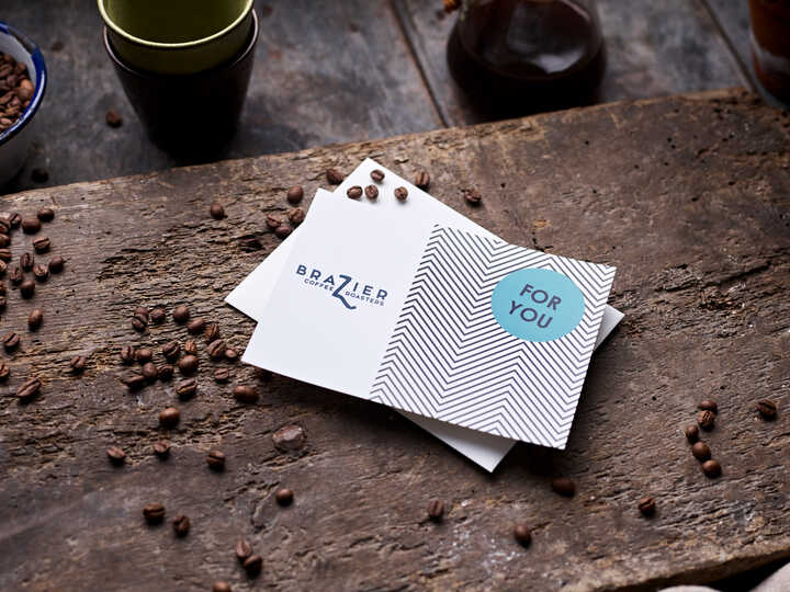 Coffee Gift Vouchers – The Perfect Coffee Gift