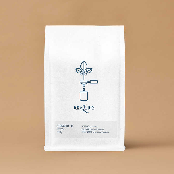 Organic Specialty Coffee – Ethically Sourced