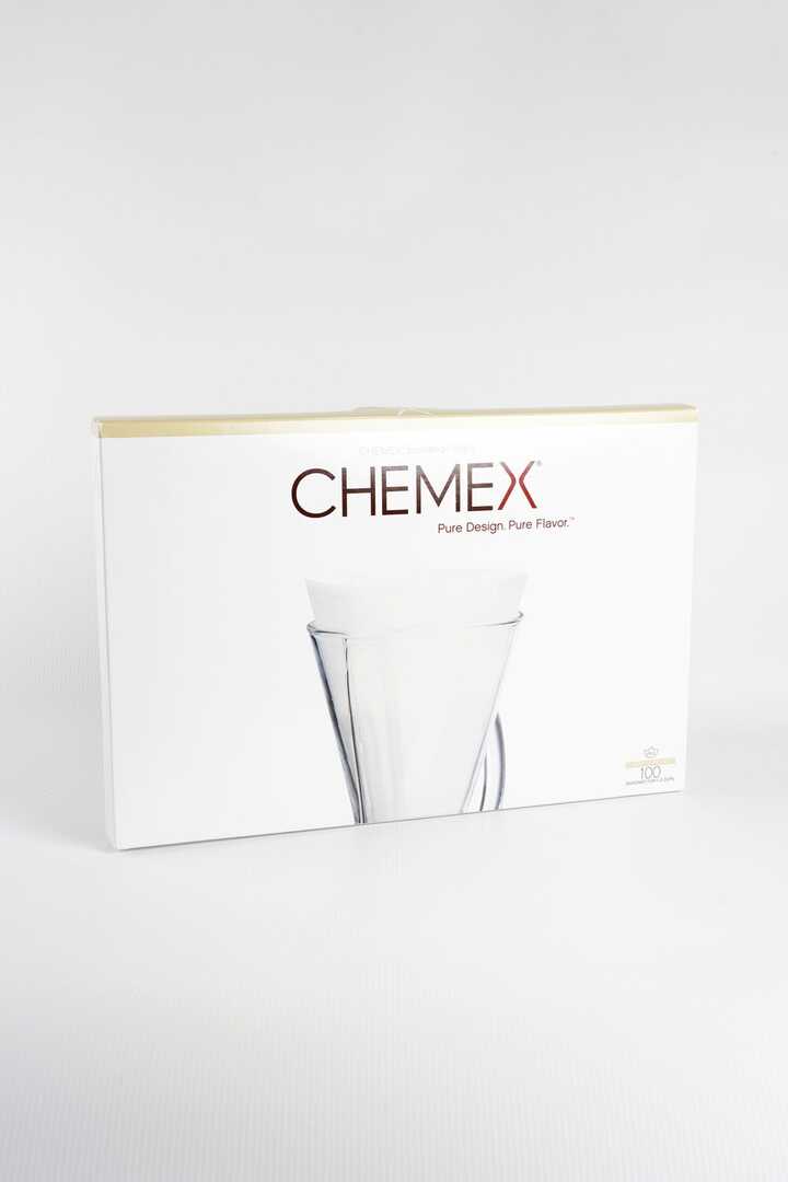 Chemex Half Moon Filter Papers