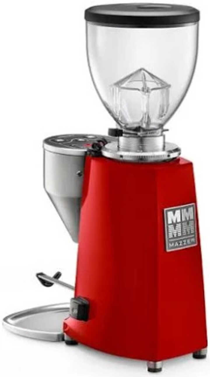 Mazzer Mini Electronic Grinder