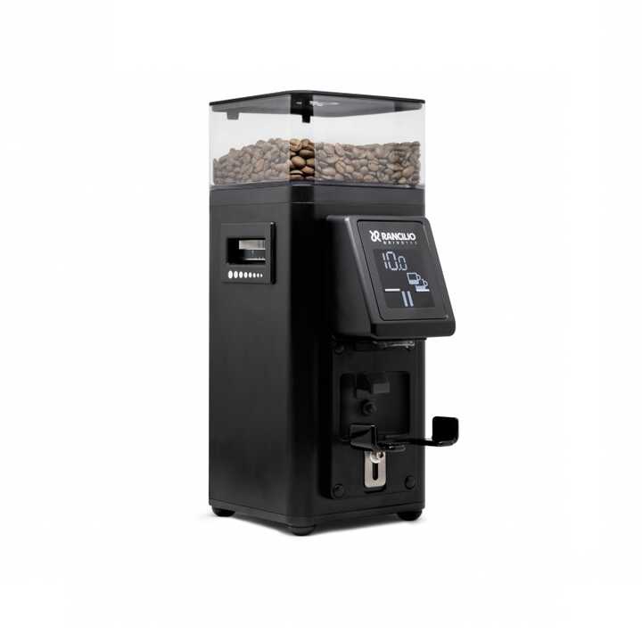 Rancilio Stile Coffee Grinder