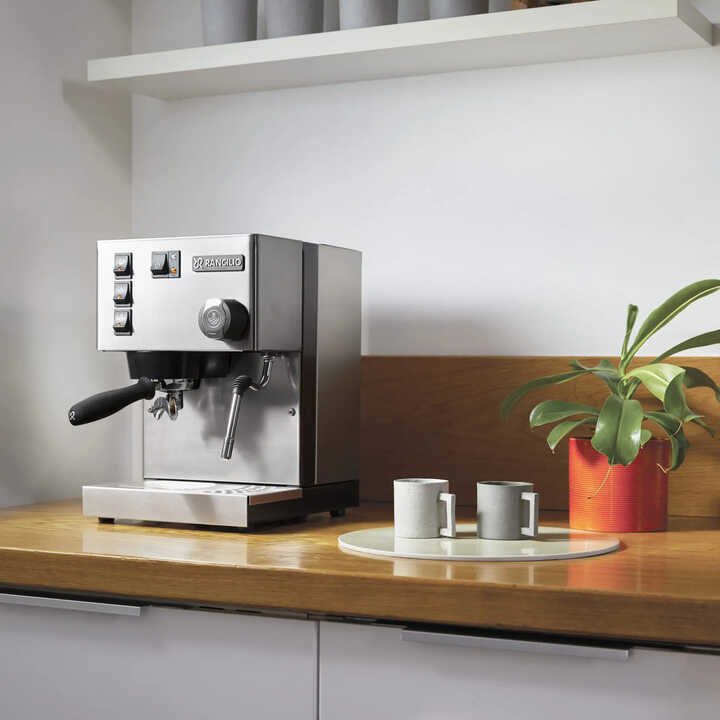 Home Coffee Equipment – Brew Like a Barista