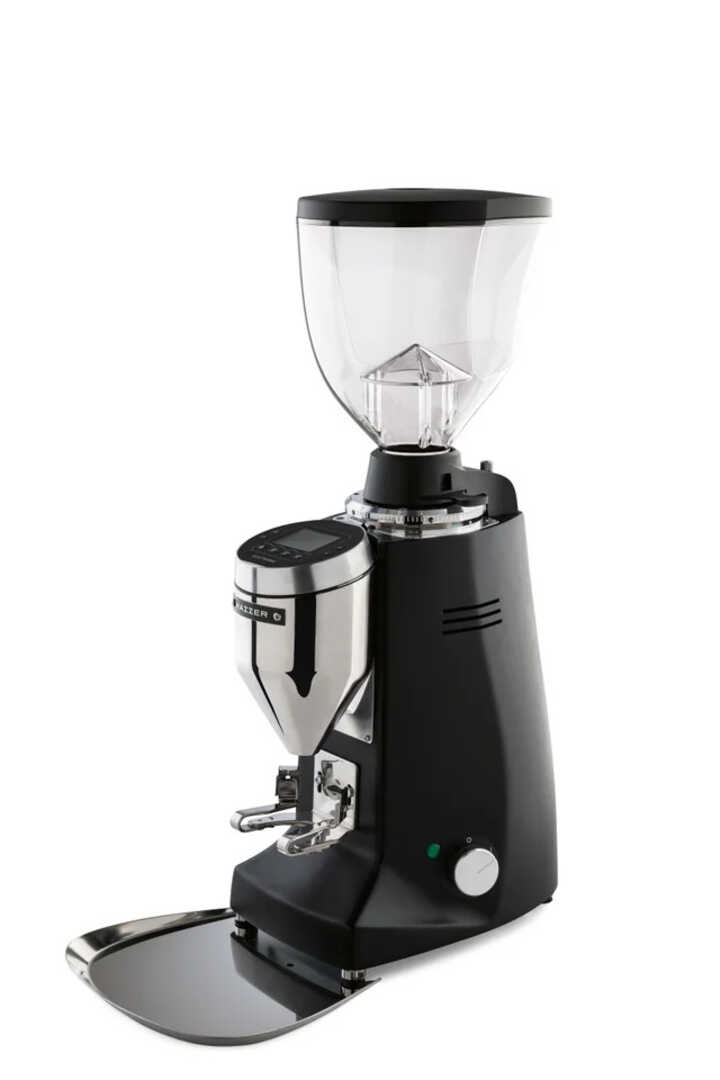 Mazzer Major V Pro