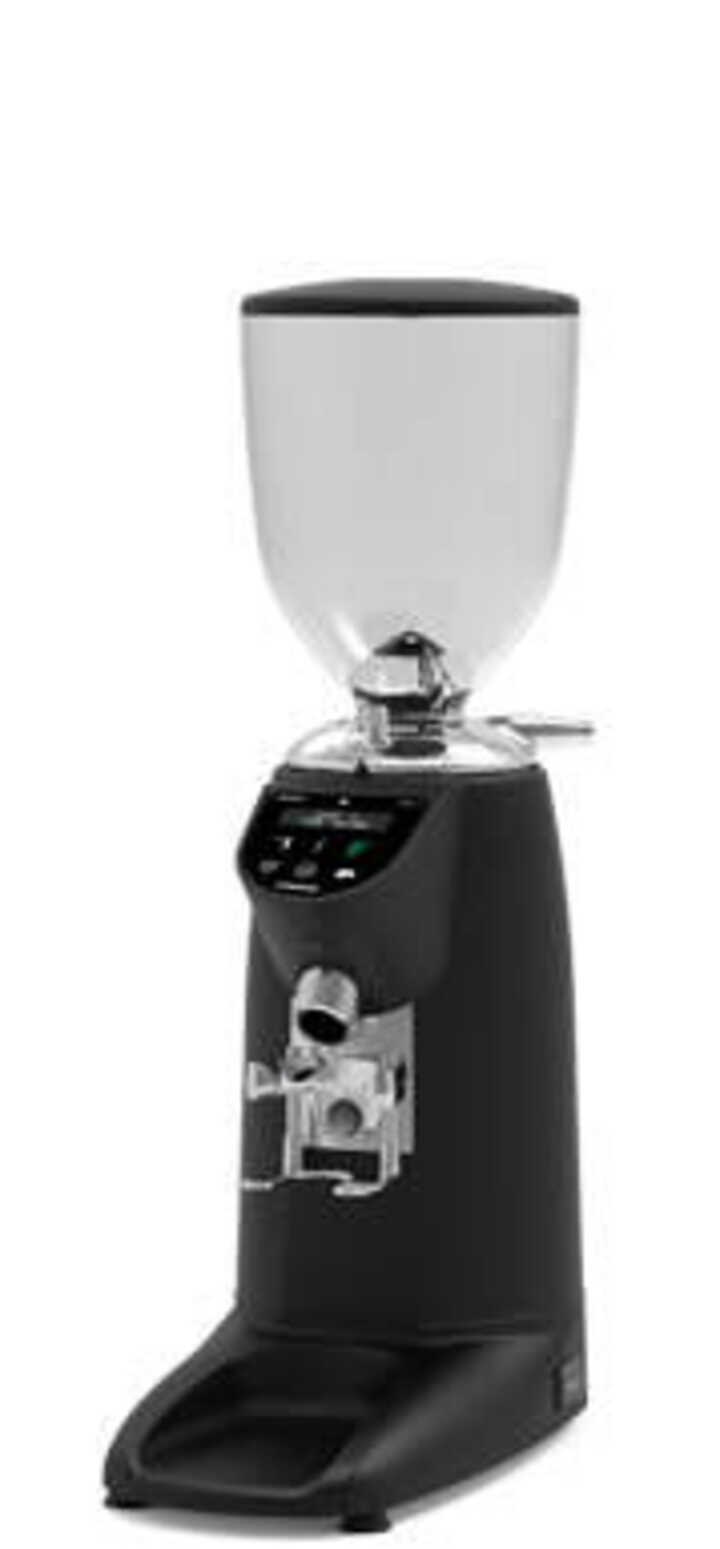 Compak E6 OD grinder